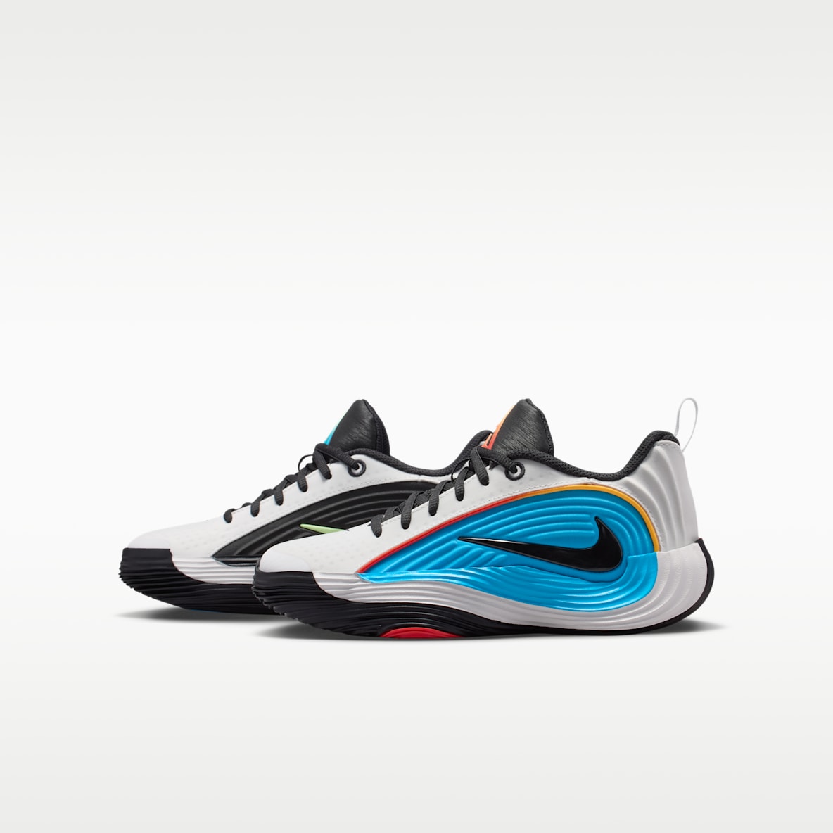 Giannis Immortality 5 SE Big Kids' Basketball Shoes