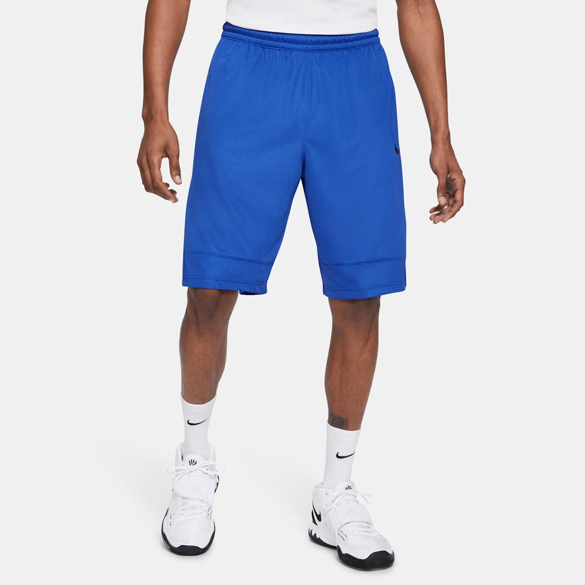 Nike Dri-FIT Icon Shorts de básquetbol para hombre