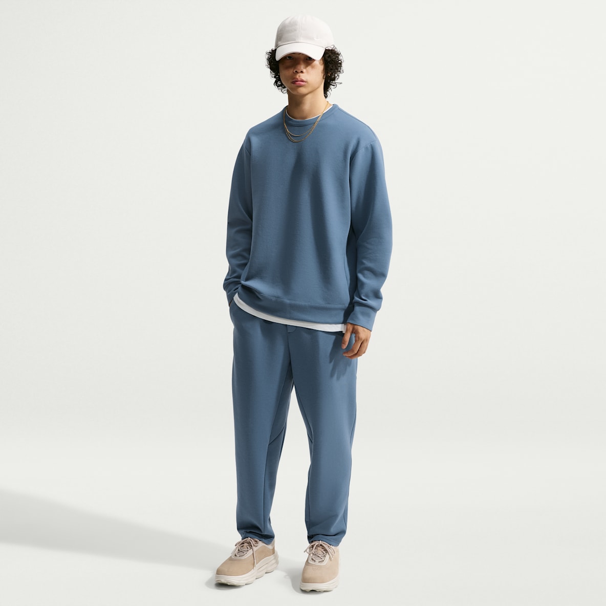 Nike 24.7 ImpossiblySoft Men's Dri-FIT Trousers