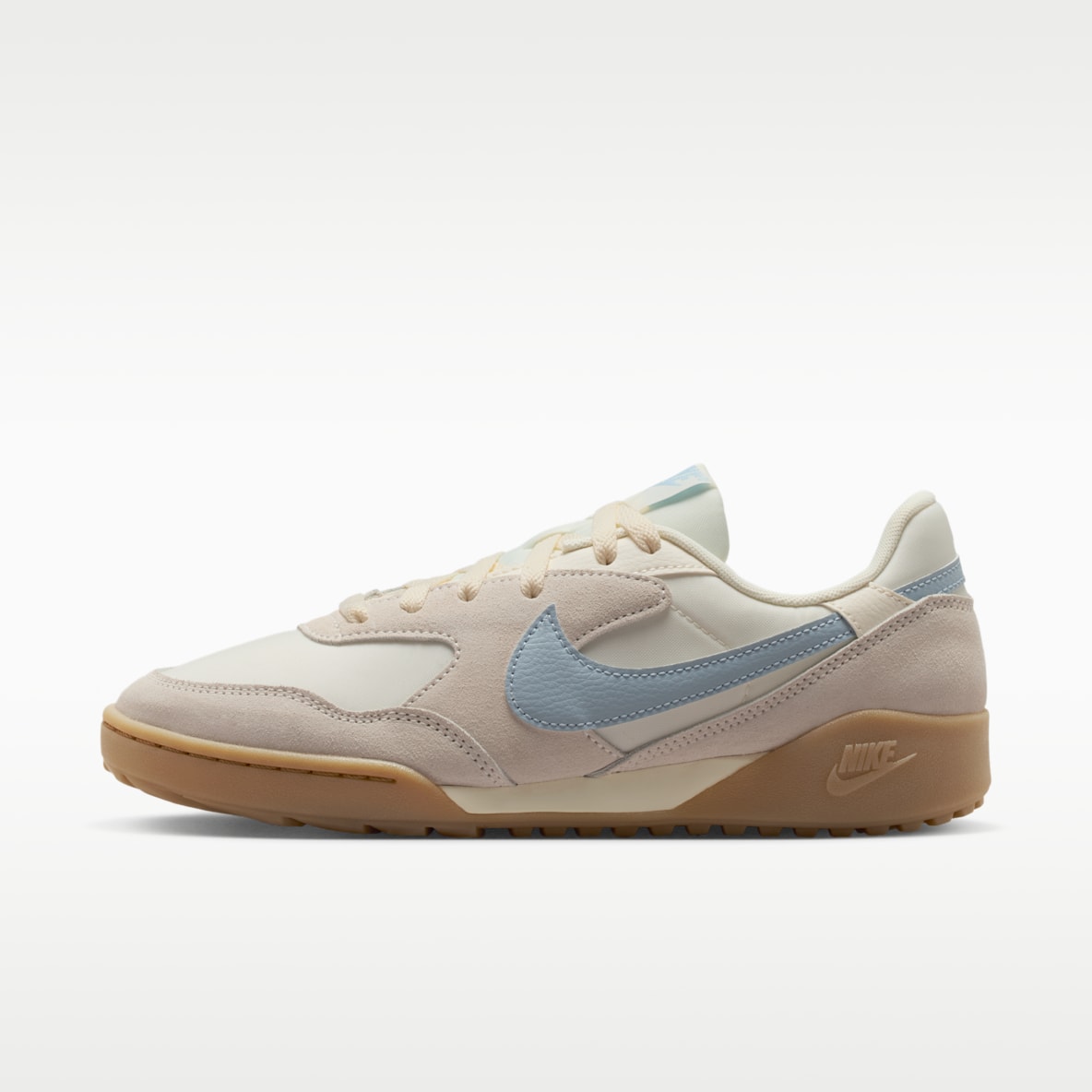 Nike Terra Manta Suede Women's Shoes