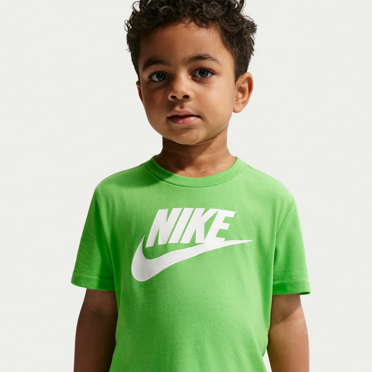 Nike Futura Toddler Evergreen T-Shirt