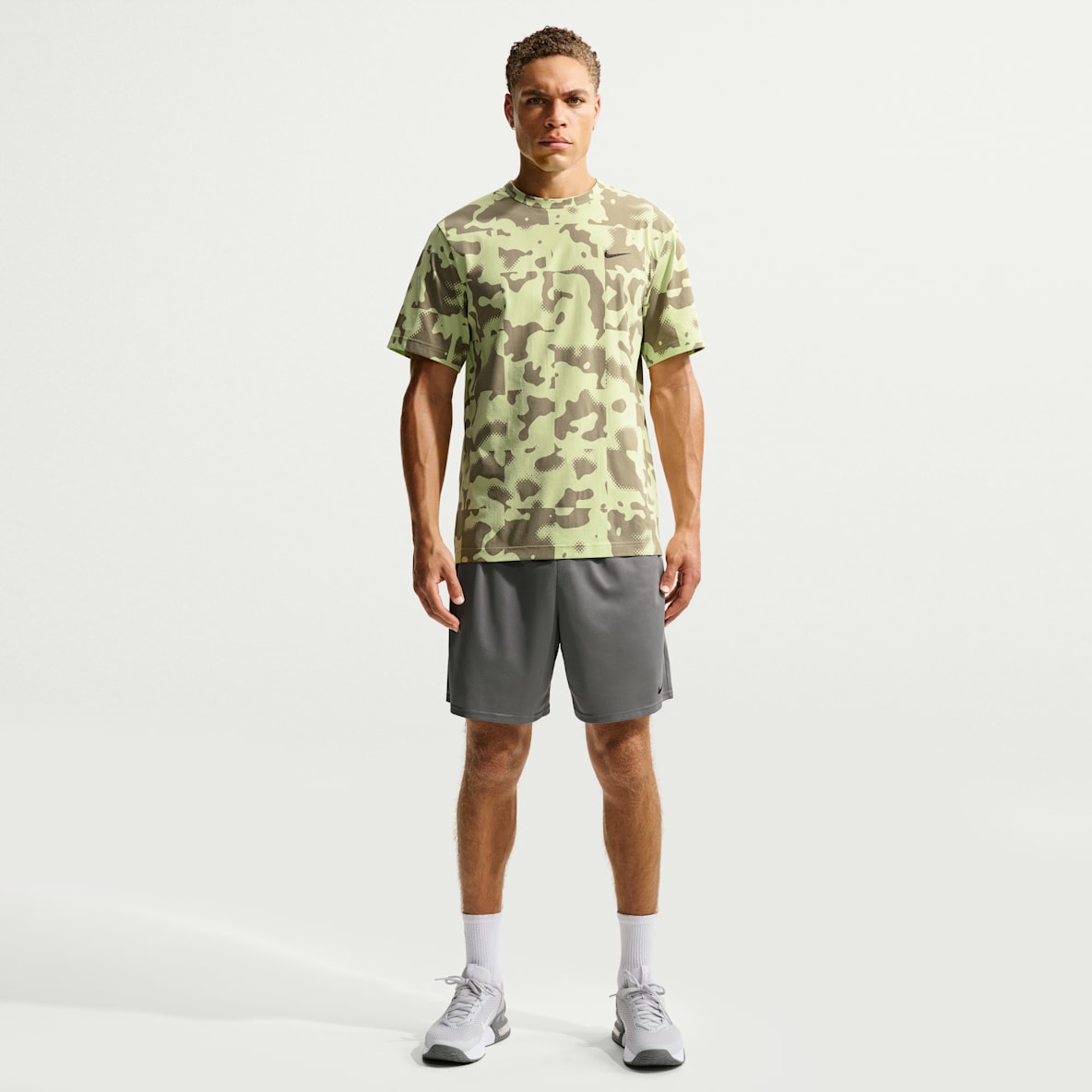 Nike Flex Short de training Dri-FIT 18 cm pour homme