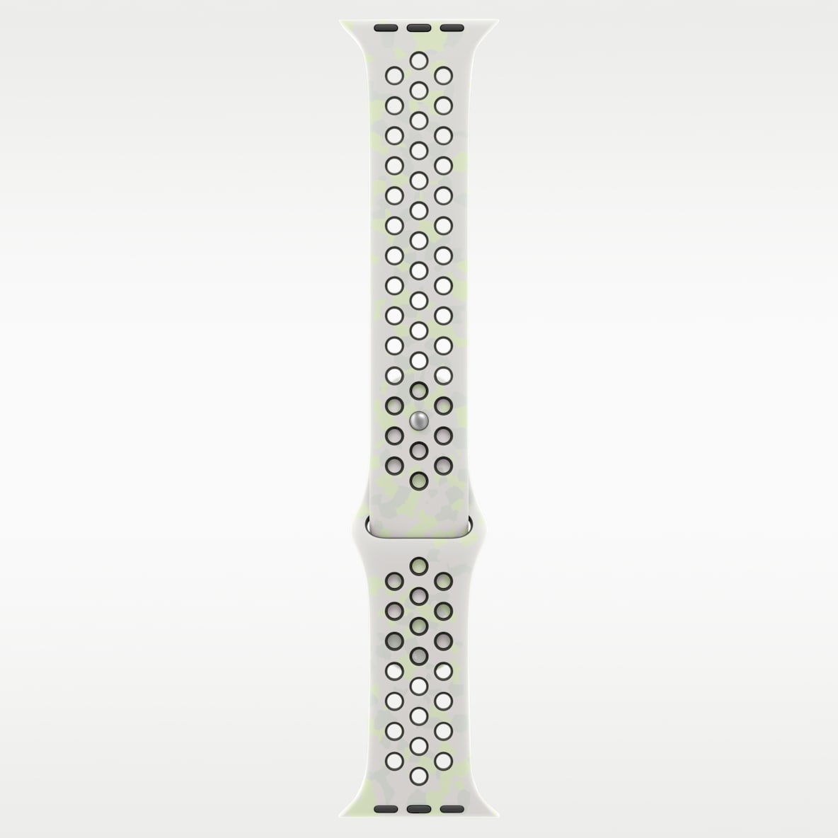42mm Essential White Correa deportiva Nike