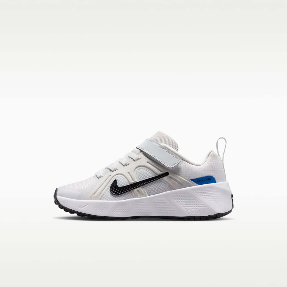 Nike Metro Tek Tenis para niños de preescolar