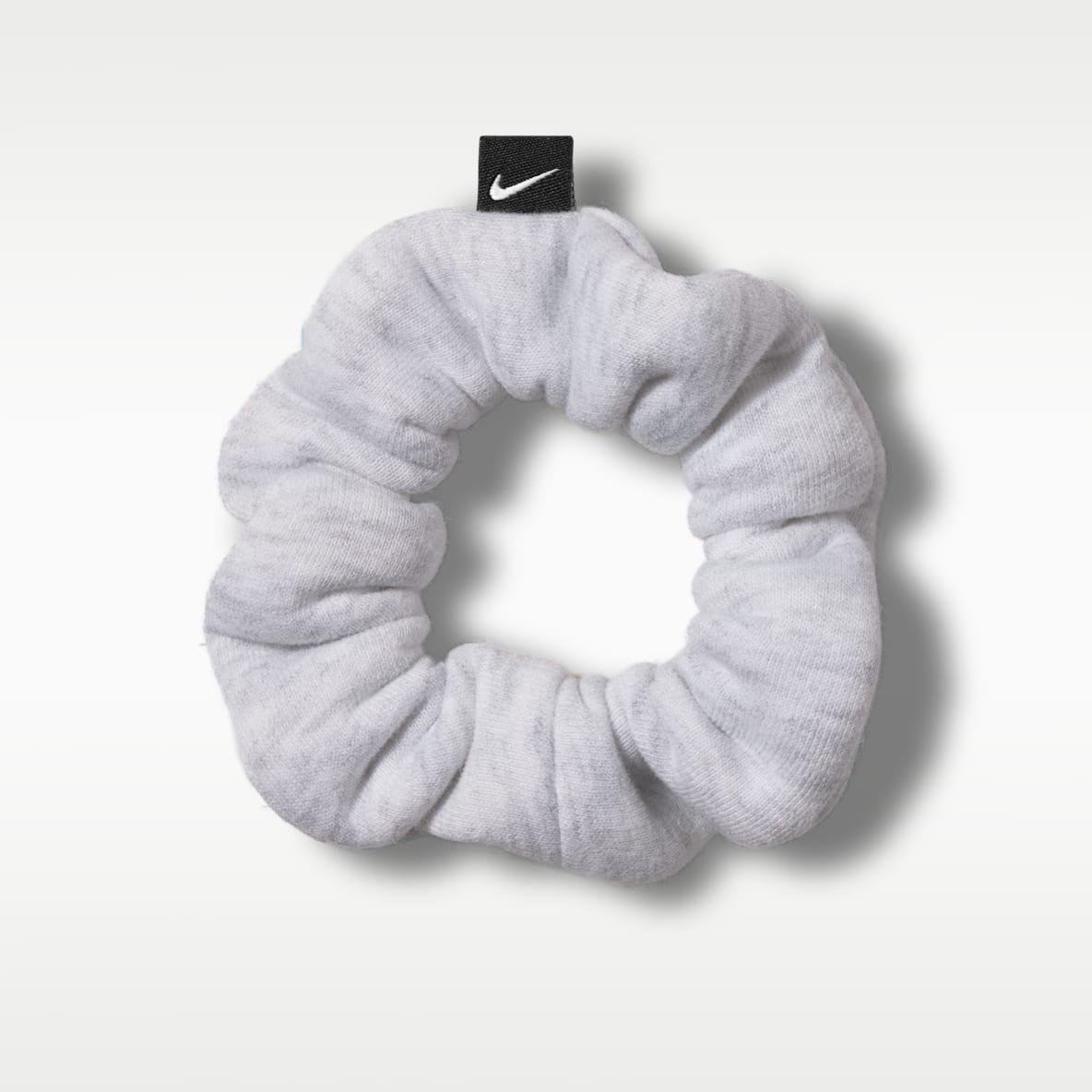 Nike Studio Fleece Gathered Hair Tie