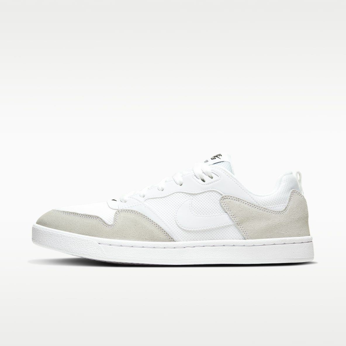 Nike SB Alleyoop Tenis de skateboarding