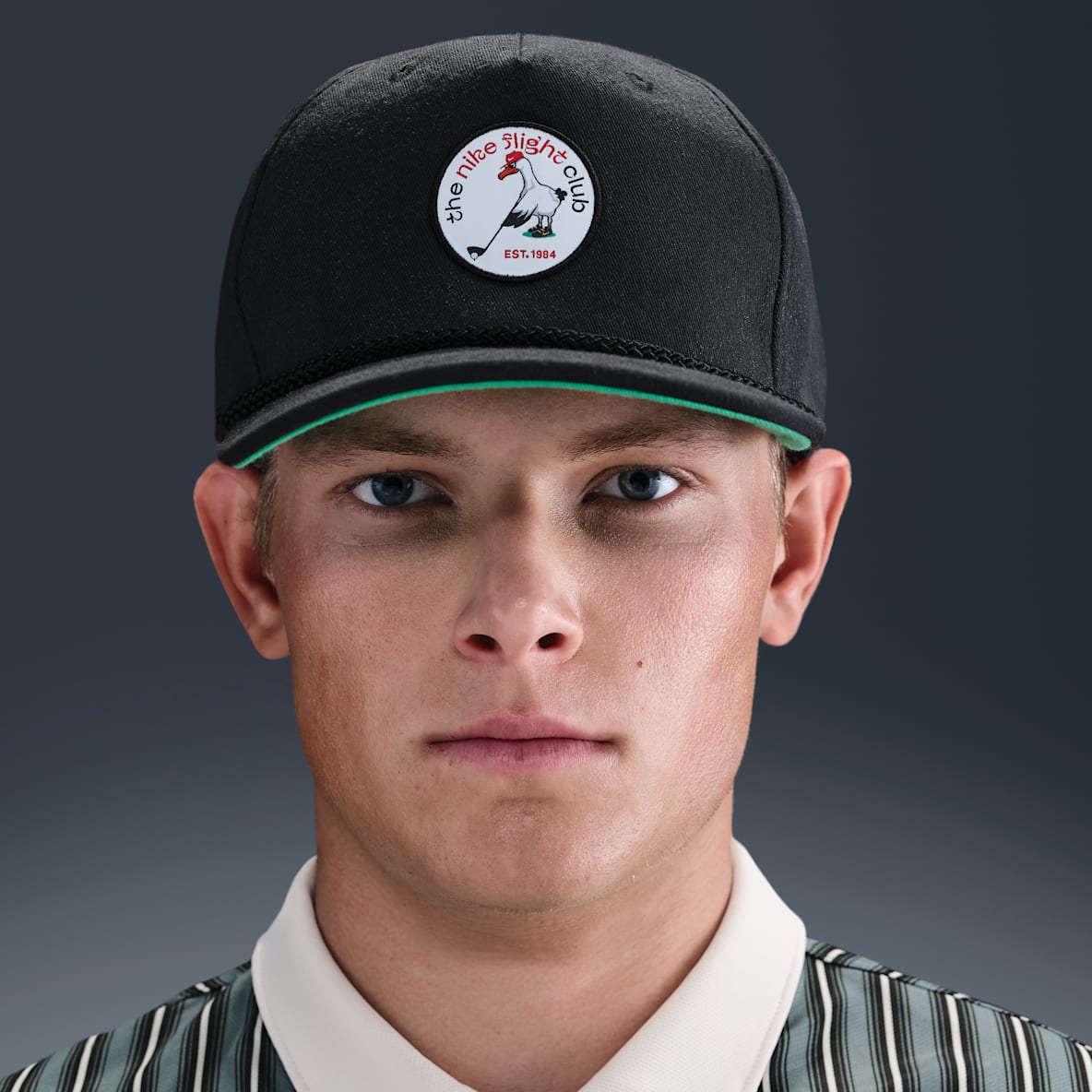 Nike Pro Graphic Cap