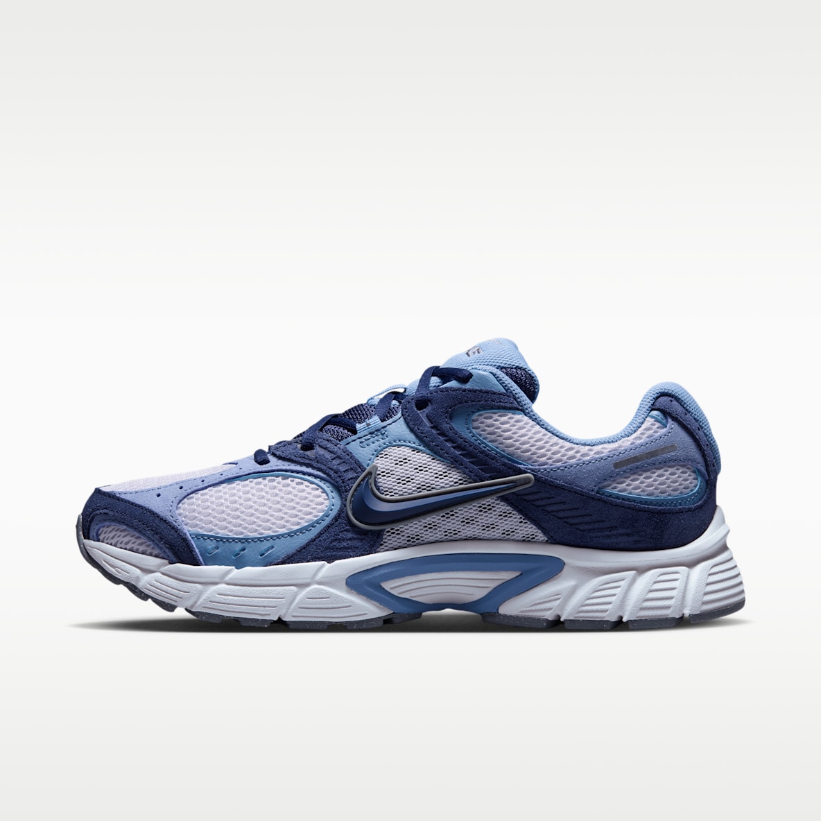 Nike V5 RNR Suede Men's Shoes
