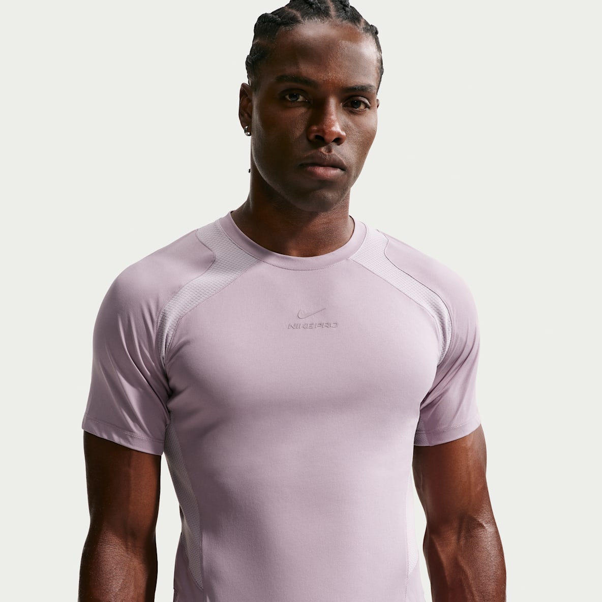 Nike Pro Training Men's Dri-FIT ADV Short-Sleeve Top