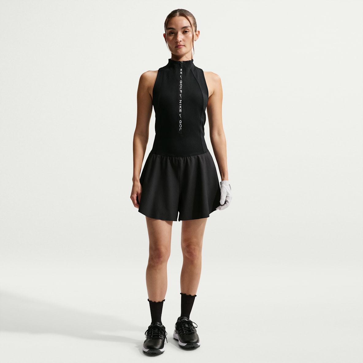 Nike Tailored Performance Women's Dri-FIT Golf Jumpsuit