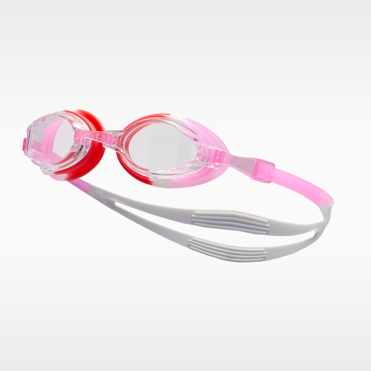 Nike Chrome Goggles de natación para niños talla grande