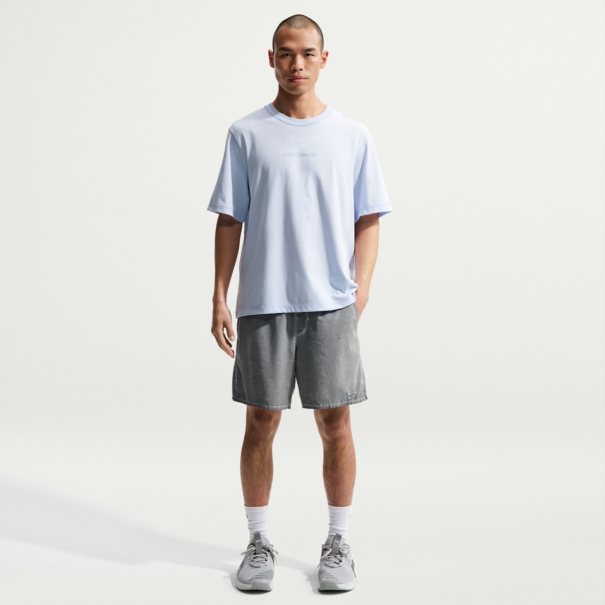 Nike Unlimited Men's N.A.C. 7" Training Shorts