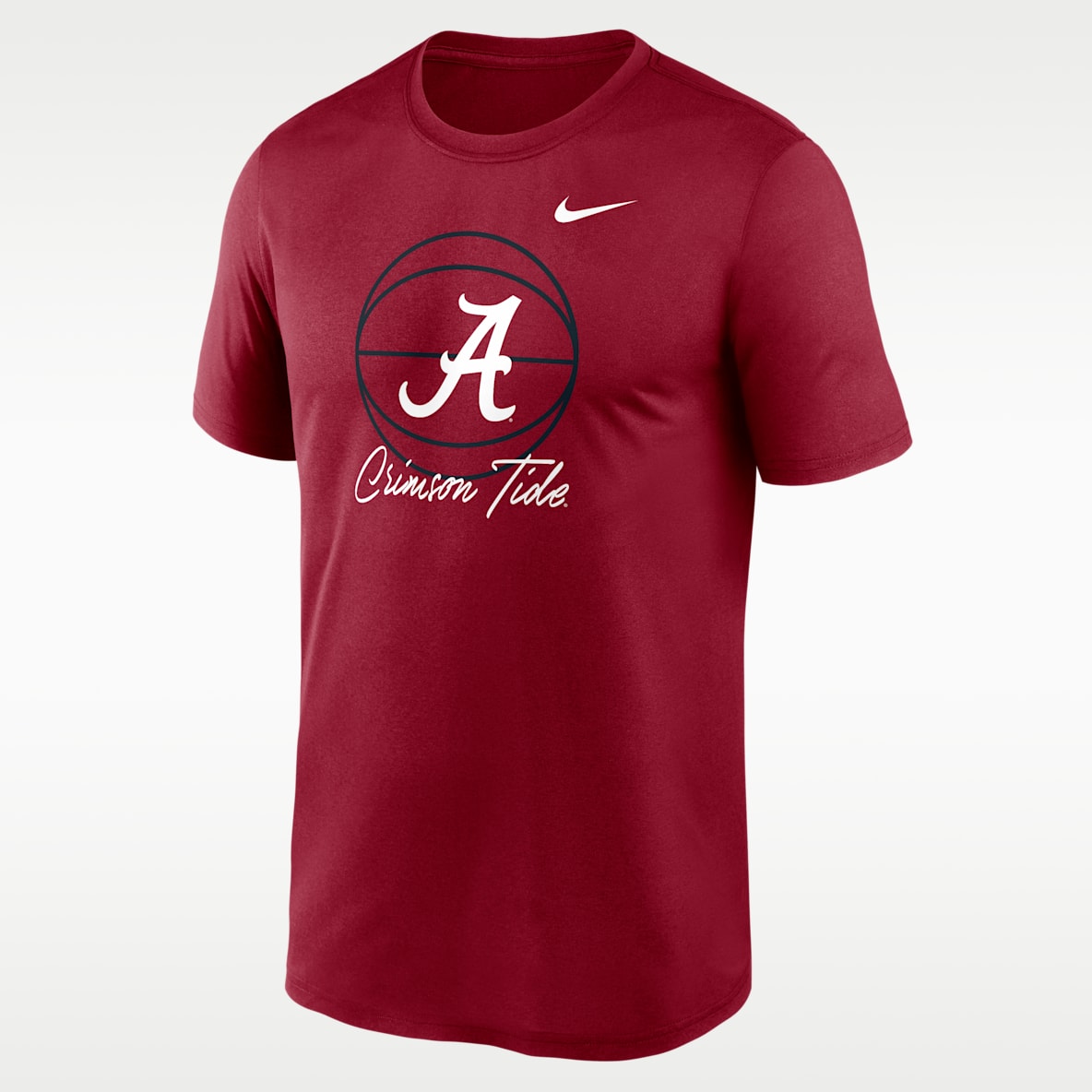Alabama Primetime Men's Nike Dri-FIT College T-Shirt