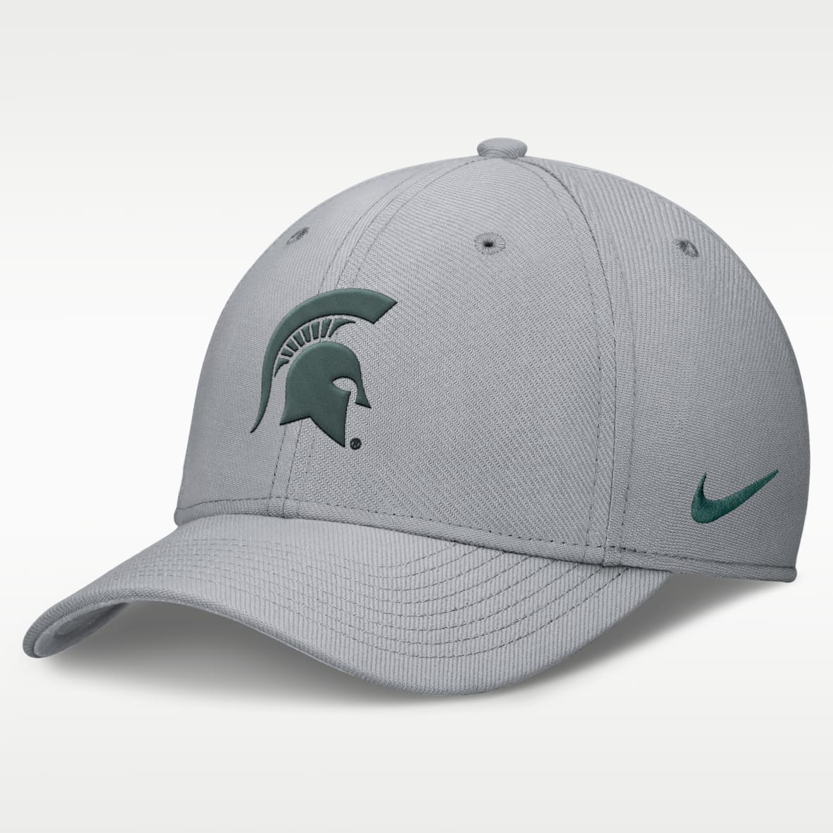 Michigan State Classic Men's Nike Dri-FIT College Hat