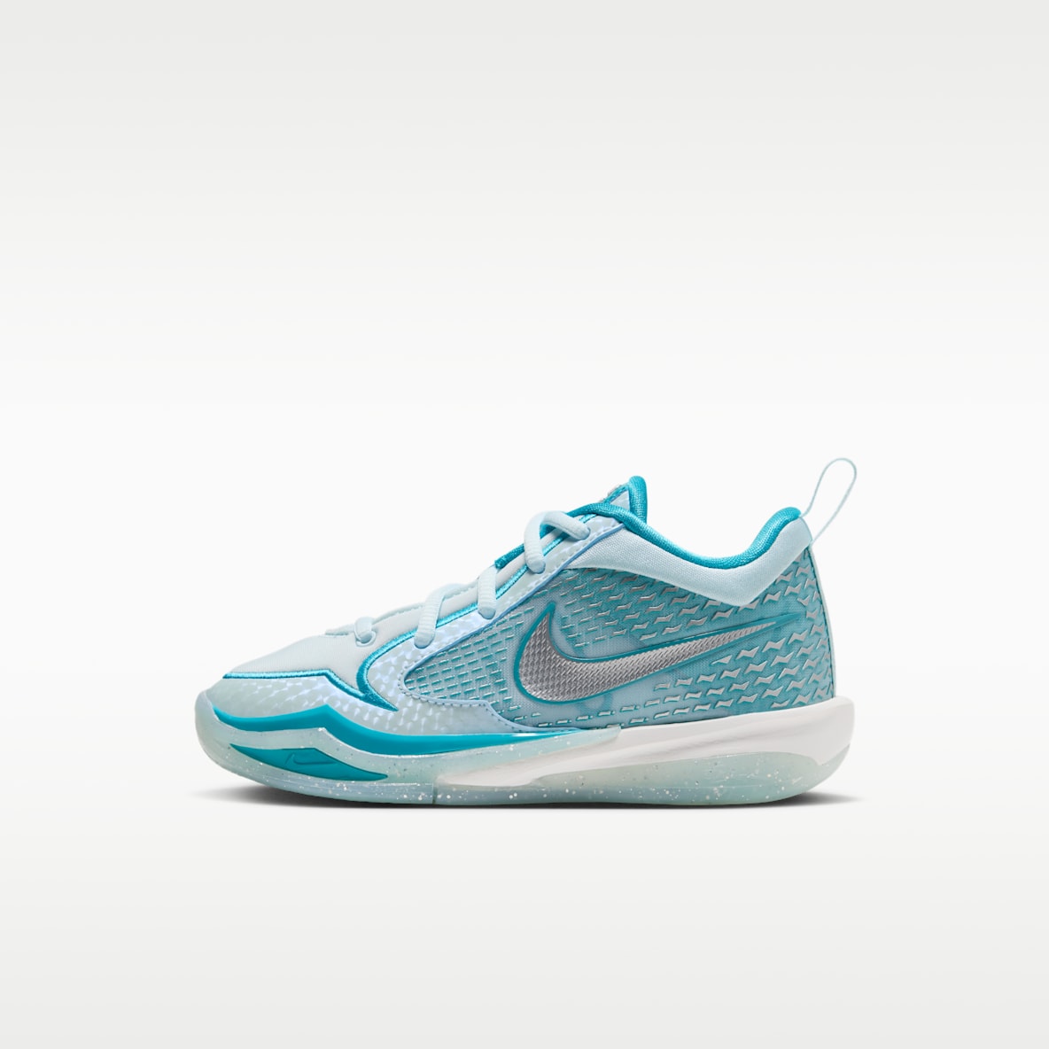Sabrina 4 "Eyes on the Prize" Little Kids' Basketball Shoes