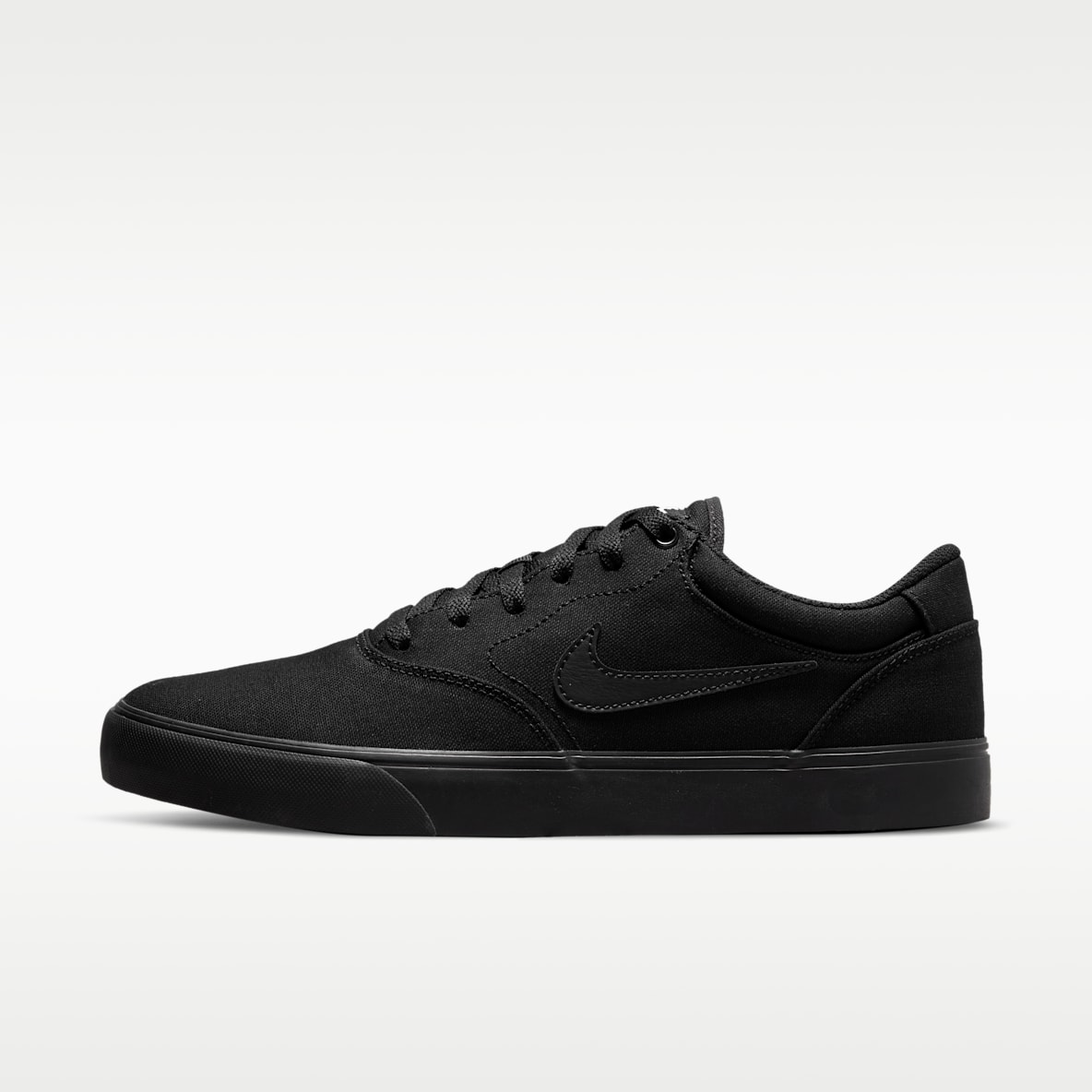 Nike SB Chron 2 Canvas Skate Shoe