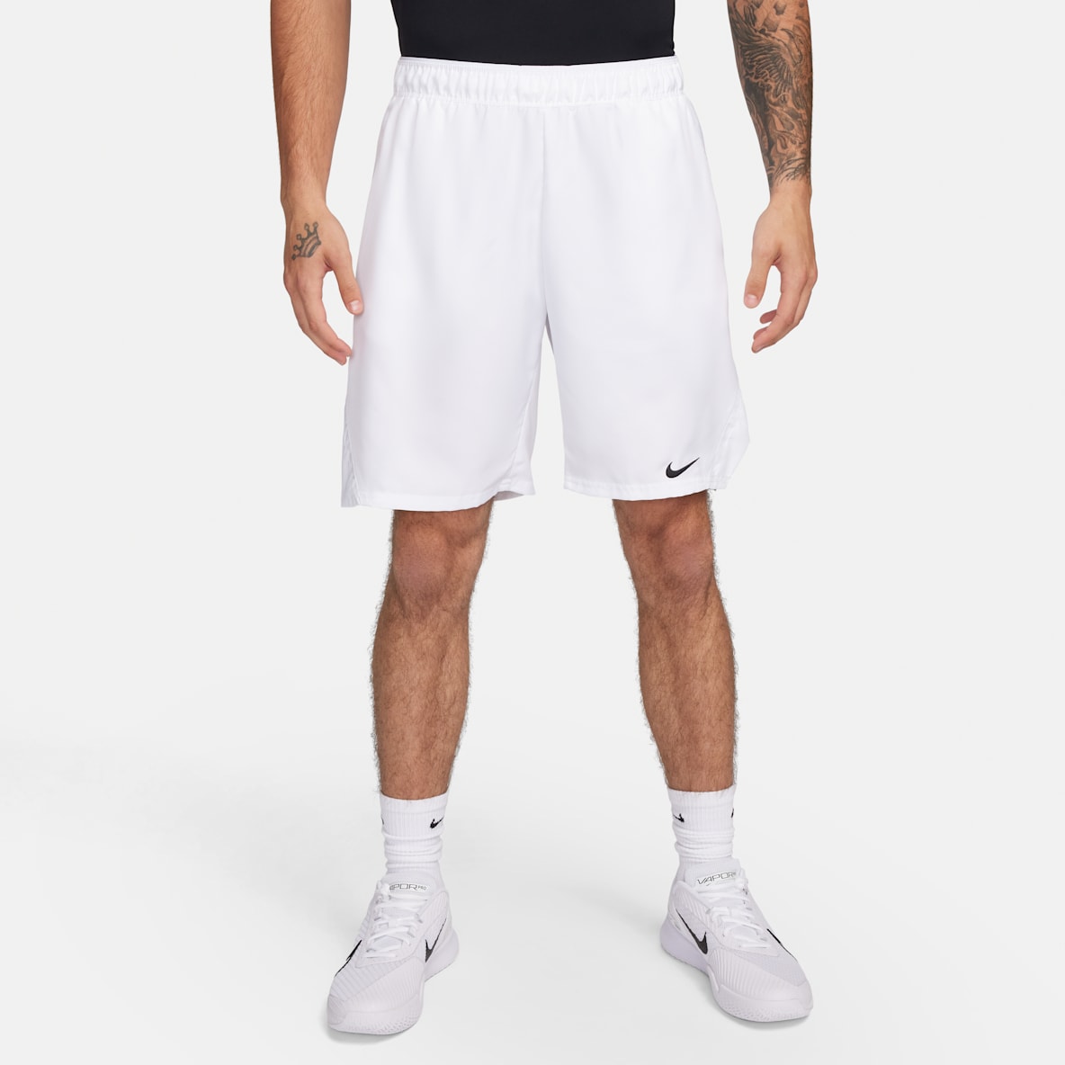 NikeCourt Victory Men's Dri-FIT 23cm (approx.) Tennis Shorts
