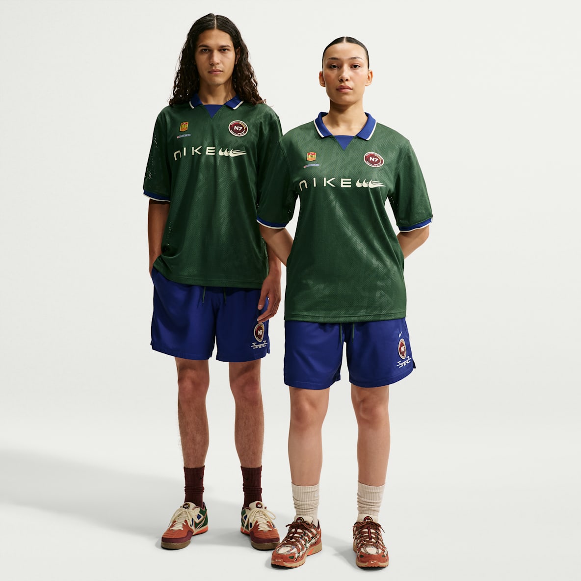 Nike Sportswear Club N7 Shorts