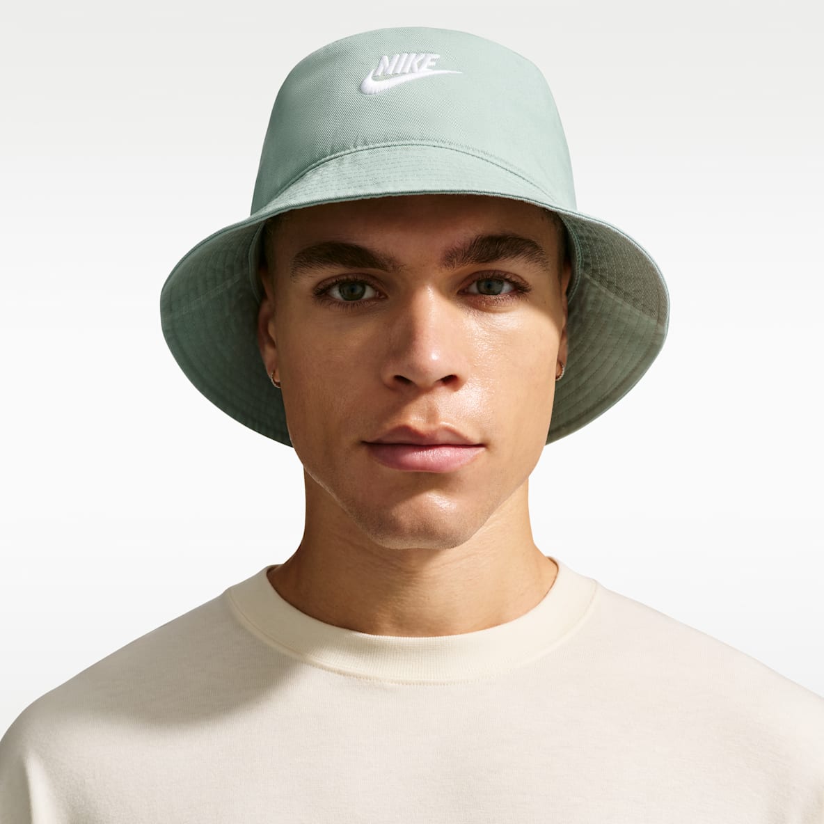 Nike Apex Gorro tipo pescador Futura efecto lavado