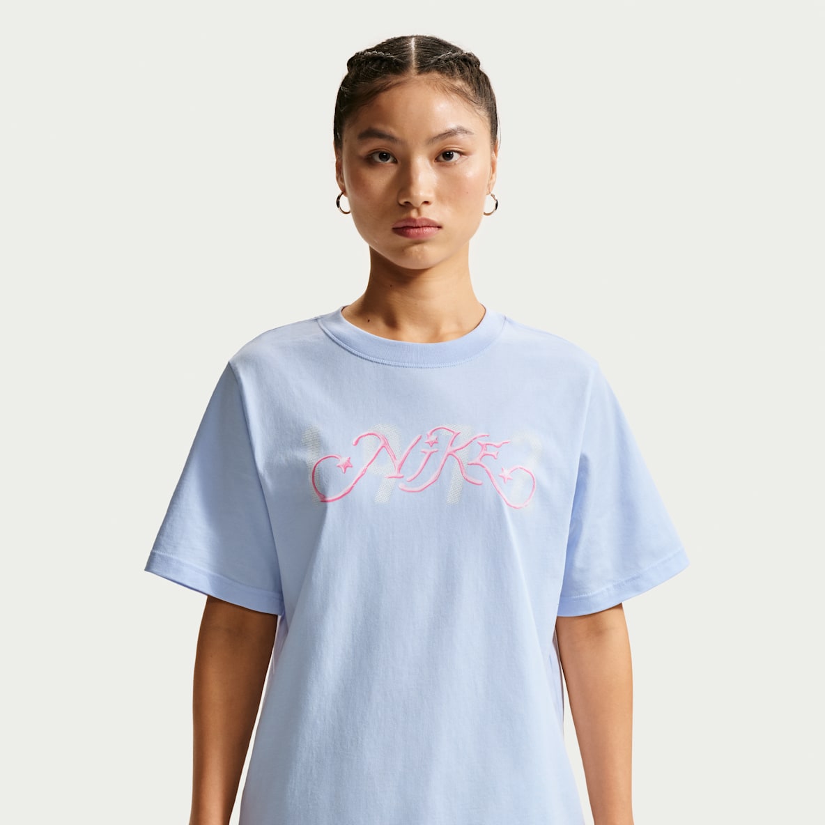나이키 스포츠웨어 여성 티셔츠