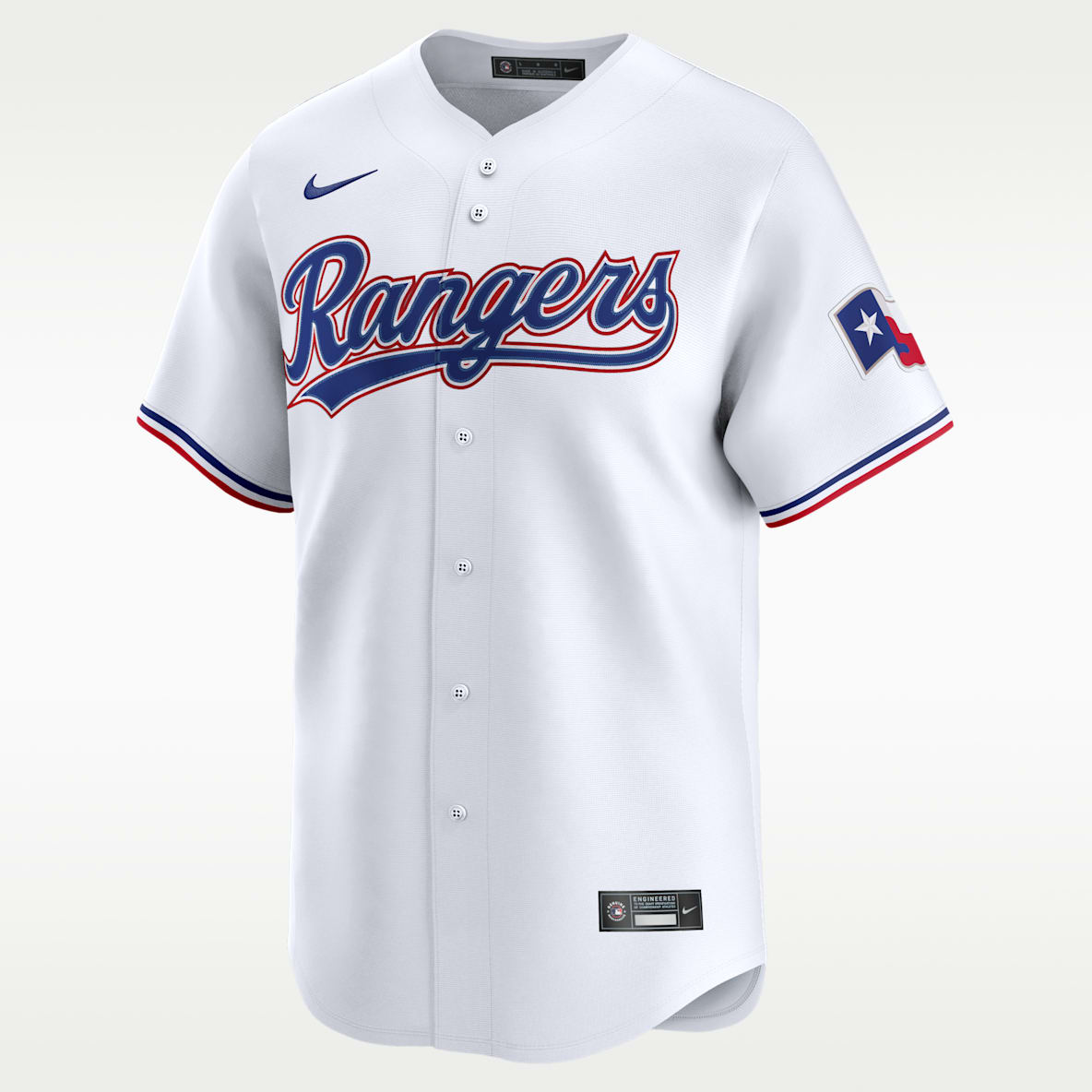 Corey Seager Texas Rangers Men's Nike Dri-FIT ADV MLB Limited Jersey