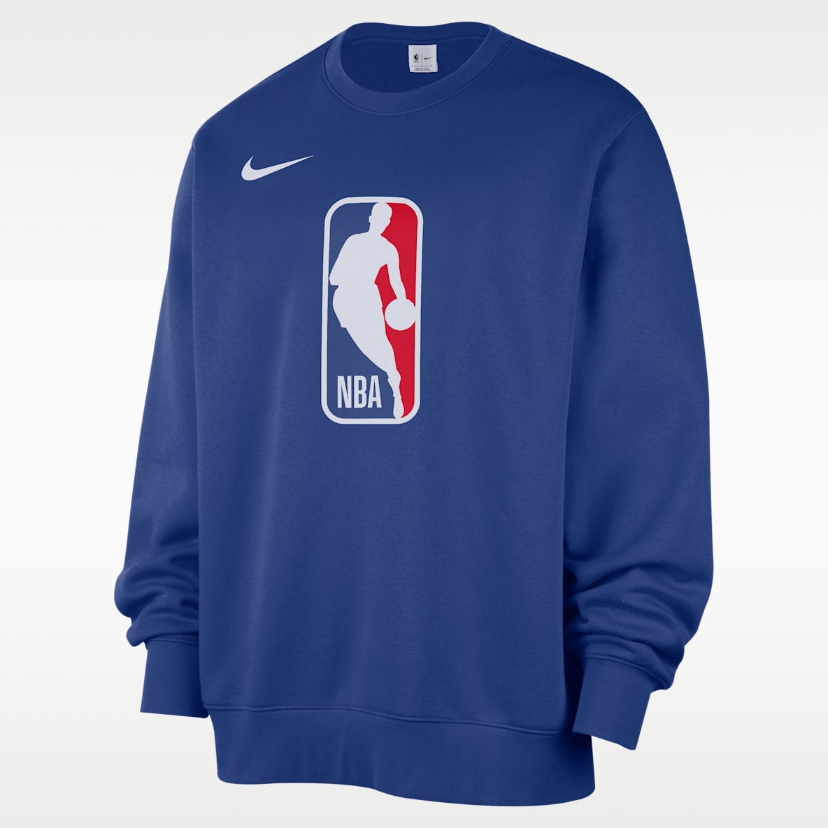 Team 31 Men's Nike Club Fleece Crew