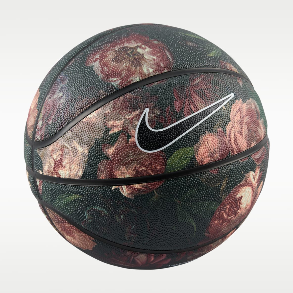 Nike Premium Energy Balón de básquetbol de 8 paneles
