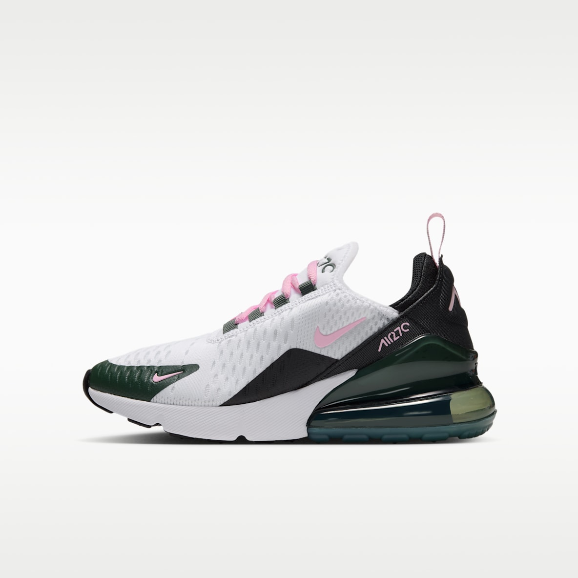 Nike Air Max 270 Big Kids' Shoes