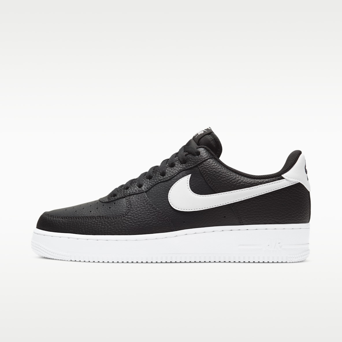 Nike Air Force 1 '07 Men's Shoe