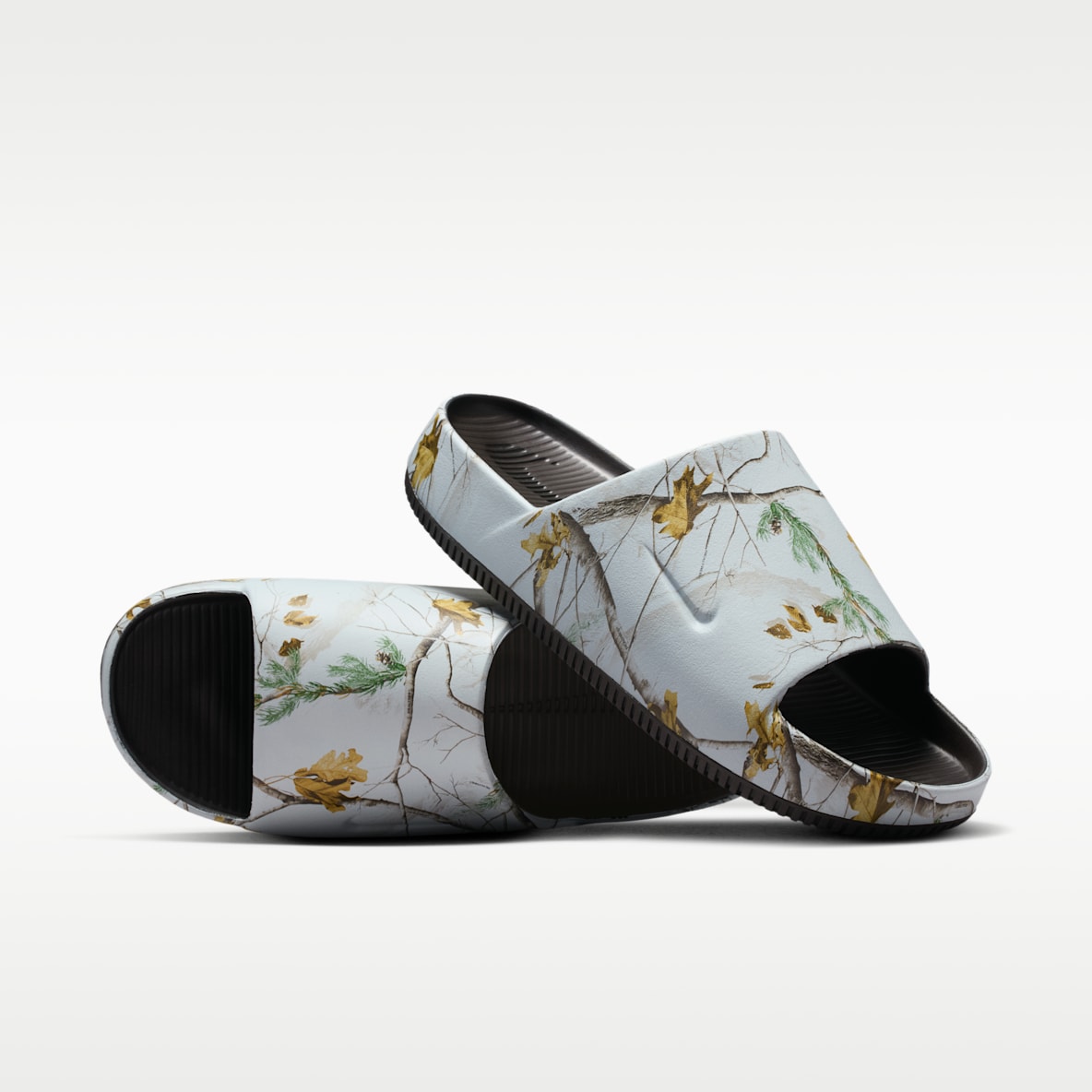 Nike Calm RealTree Men's Slides