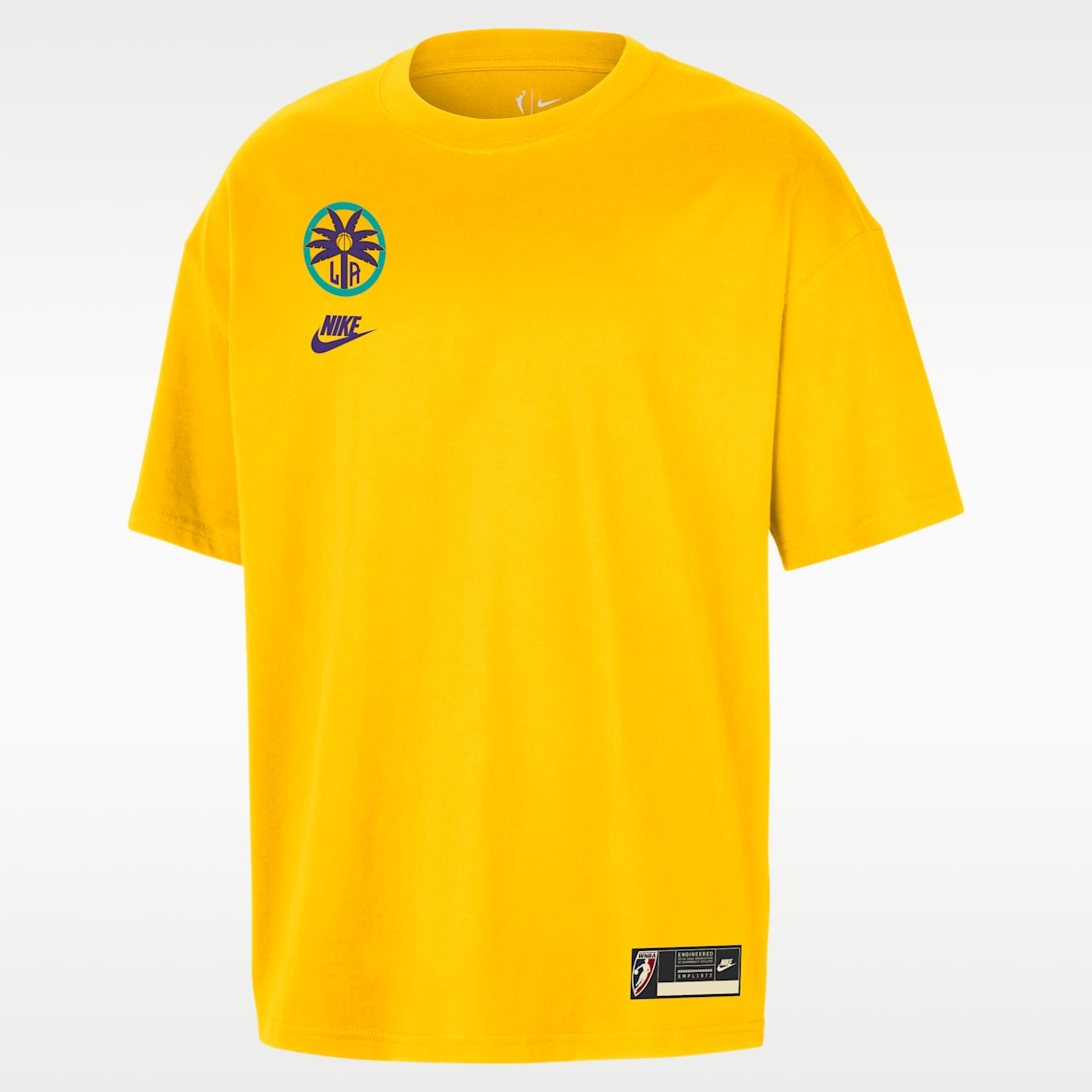 Los Angeles Sparks Nike WNBA T-Shirt