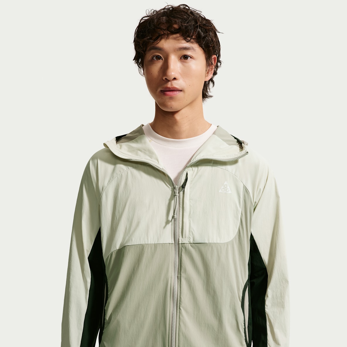 나이키 ACG '파이브 타워스' 팩 재킷