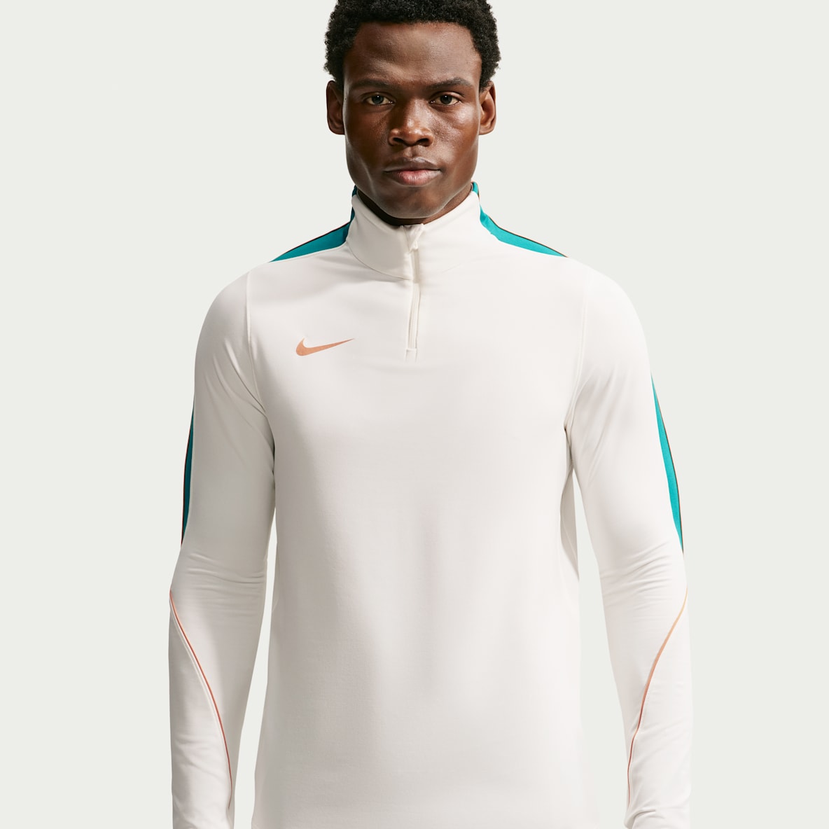 Nike Strike Men's Dri-FIT Soccer Drill Top