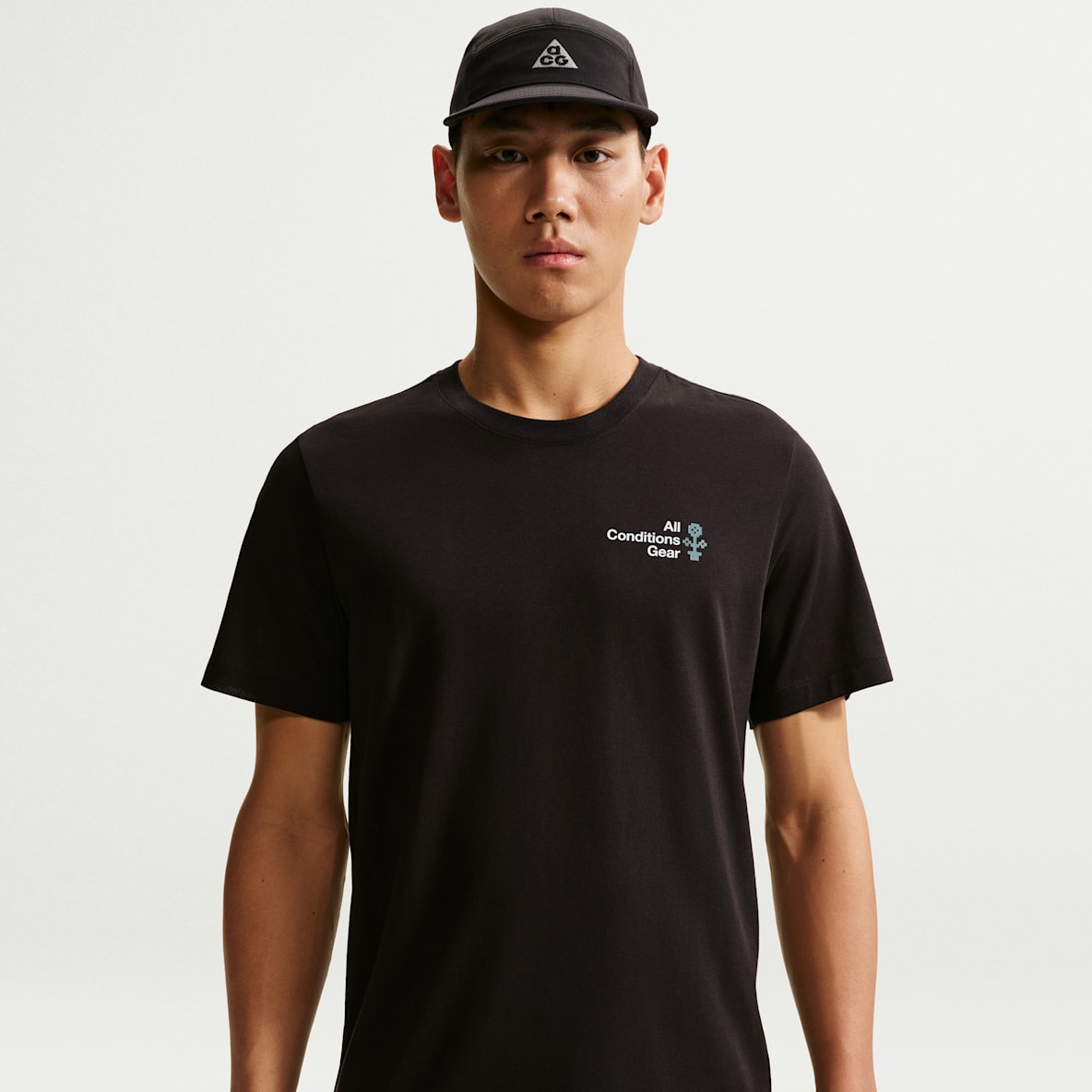 ナイキ ACG メンズ Dri-FIT Tシャツ