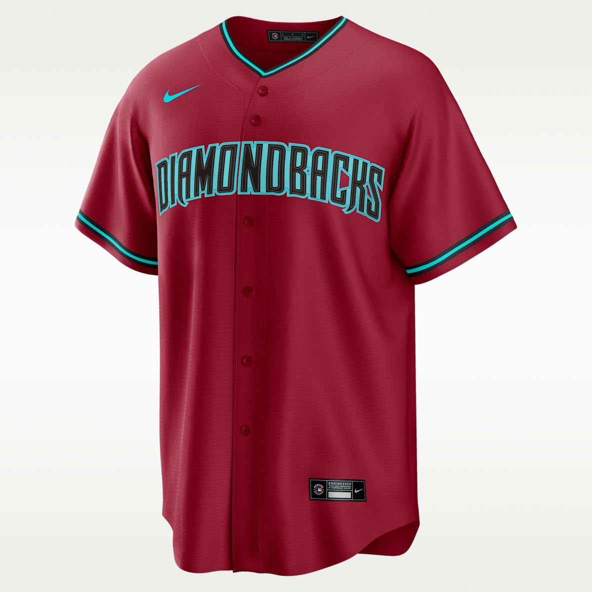 Corbin Carroll Arizona Diamondbacks Men's Nike MLB Replica Jersey