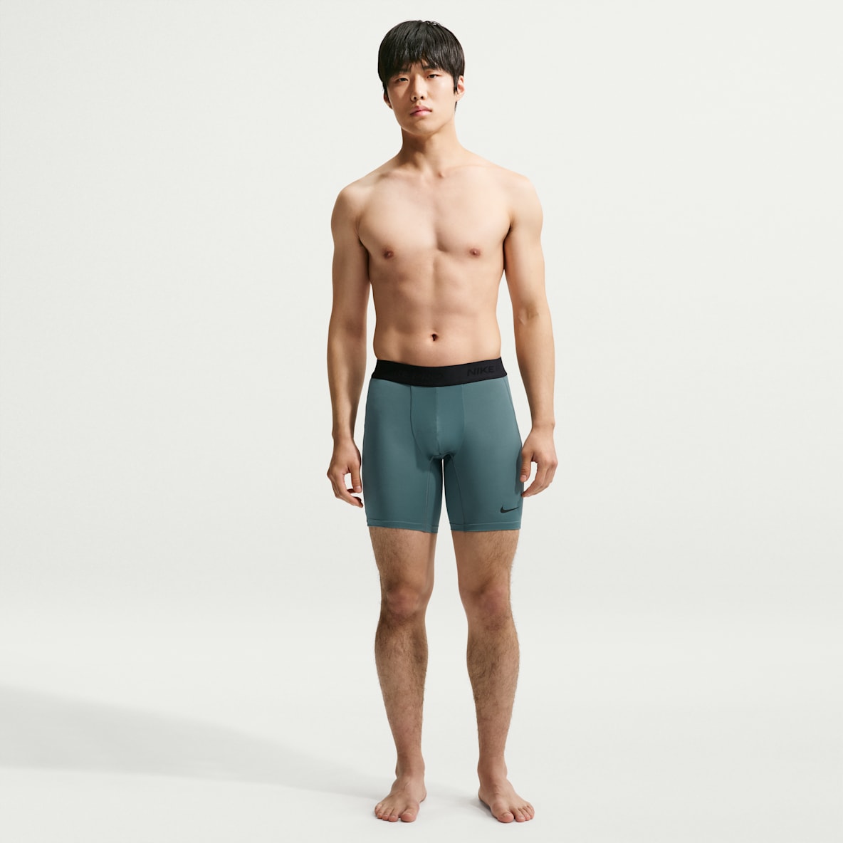 Nike Pro Men's Dri-FIT Fitness Shorts