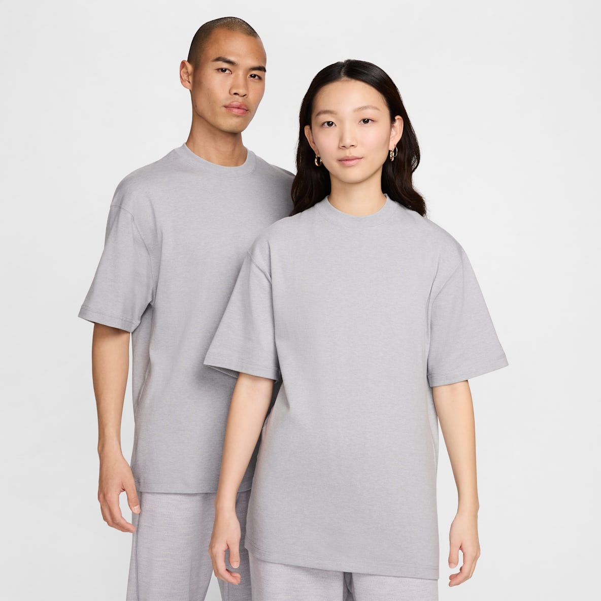 ナイキ ウール クラシックス ショートスリーブ Tシャツ