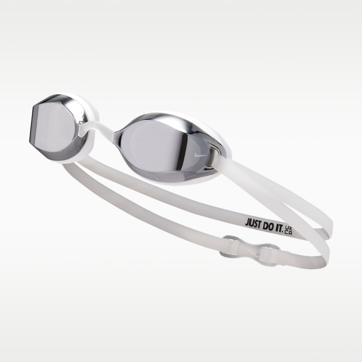 Nike Swim Legacy Comfort Mirrored Goggles