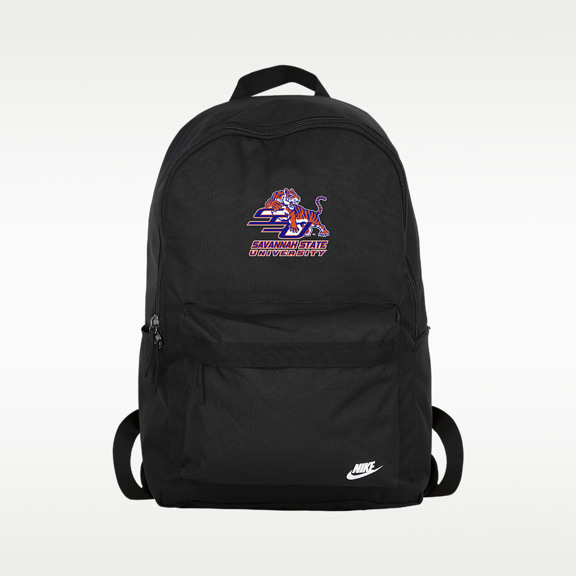 Savannah State Nike College Heritage Backpack