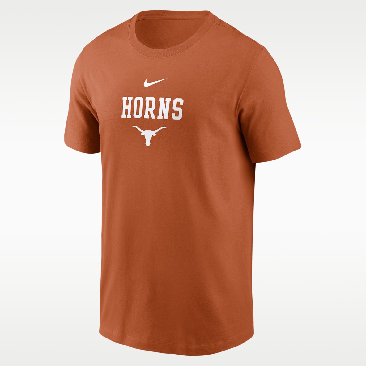 Texas Campus Local Madness Men's Nike College T-Shirt