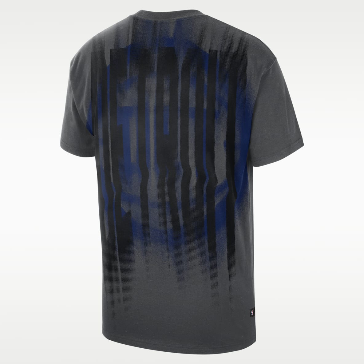 Detroit Pistons Men's NBA T-Shirt