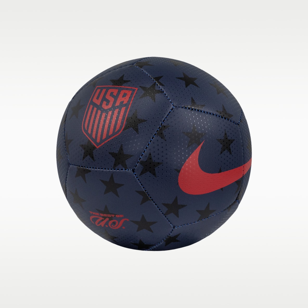 USA Academy Skills Soccer Ball