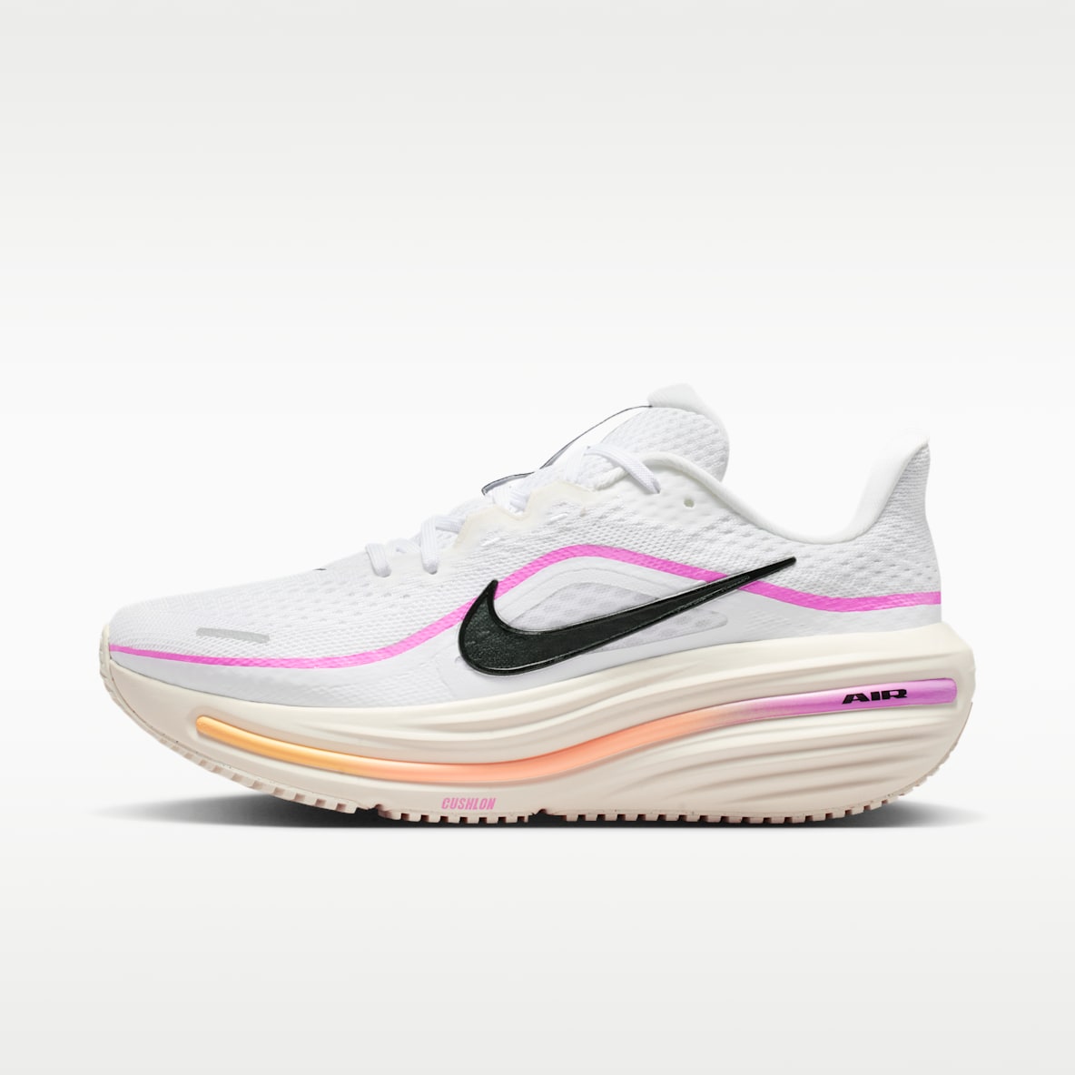 나이키 윈플로 12 여성 로드 러닝화