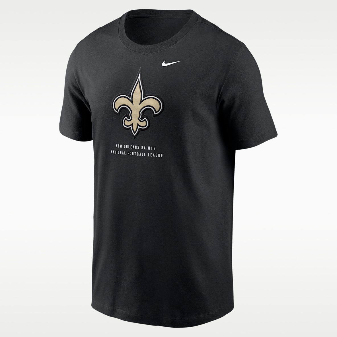 New Orleans Saints Essential Men's Nike NFL T-Shirt