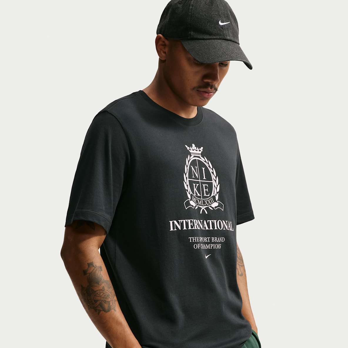 Nike Sportswear T-shirt pour homme