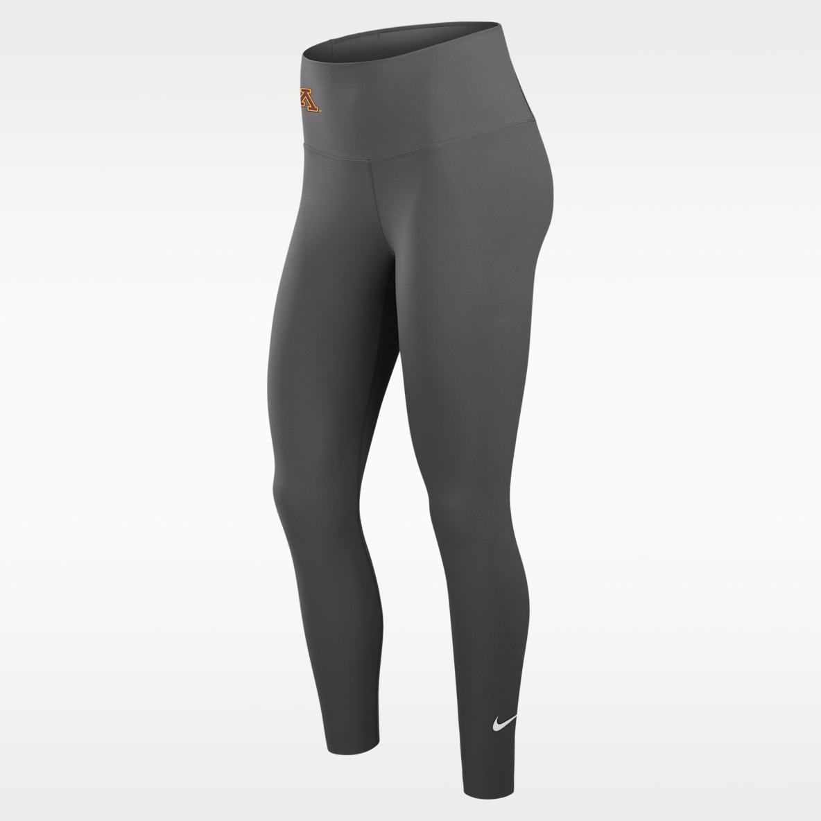 Nike One (Minnesota) Women's Dri-FIT High-Rise Leggings