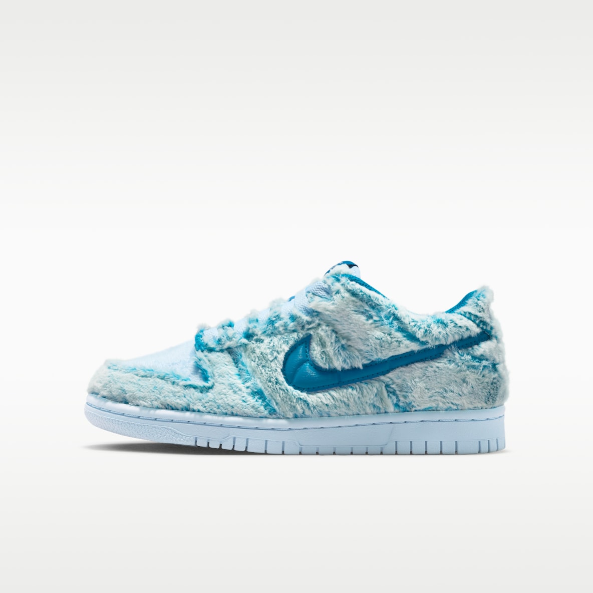 Nike Dunk Low Tenis para niños grandes