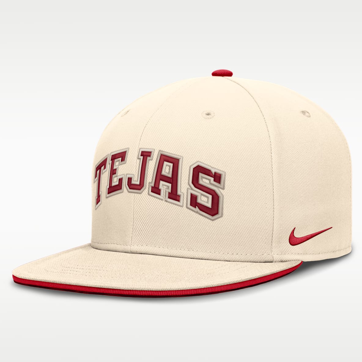 Texas Rangers City Connect True Men's Nike Dri-FIT MLB Fitted Hat