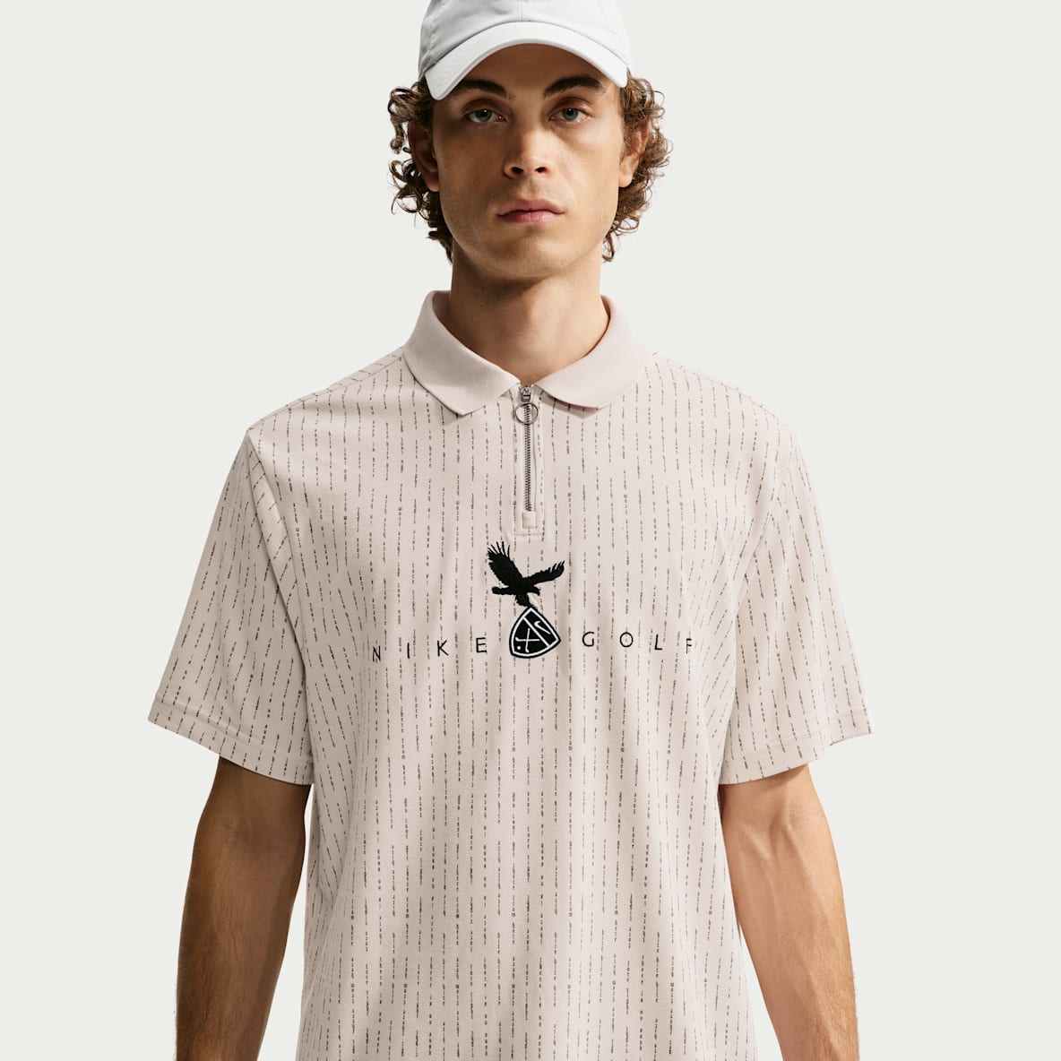 Nike Fairway Fresh Men's Dri-FIT Golf Polo