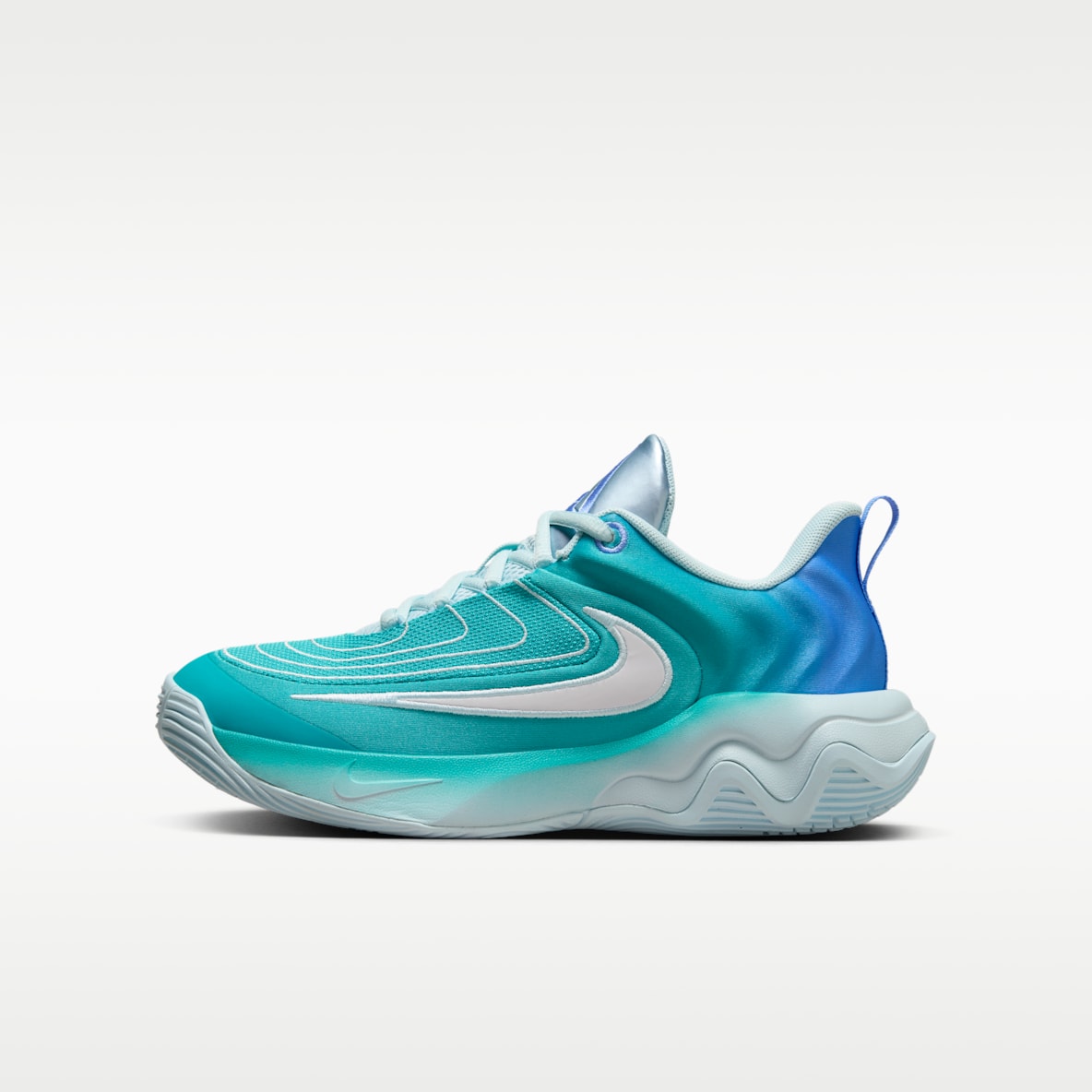 Giannis Immortality 4 Big Kids' Basketball Shoes
